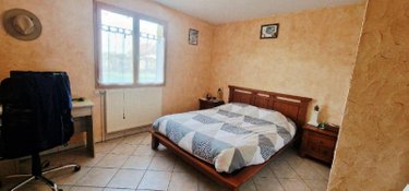 Maison a vendre Louhans 71500 Saône-et-Loire 98 m2 4 pièces 217400 euros