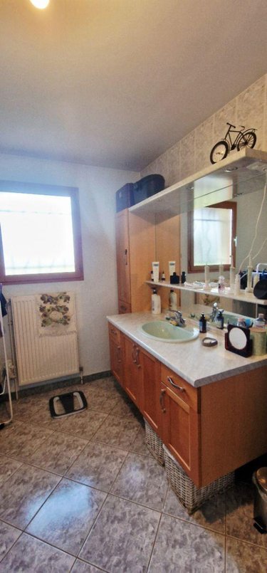 Maison a vendre Louhans 71500 Saône-et-Loire 98 m2 4 pièces 217400 euros