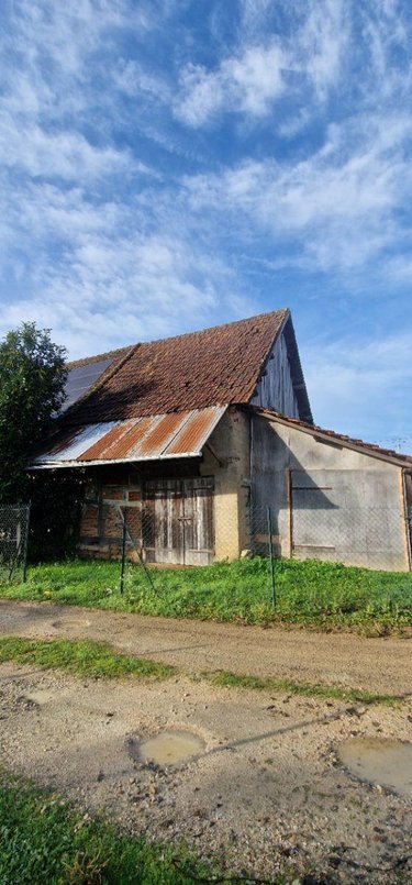 Maison a vendre Louhans 71500 Saône-et-Loire 98 m2 4 pièces 217400 euros