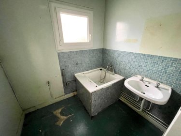 Maison a vendre Rethel 08300 Ardennes 68 m2 4 pièces 116300 euros