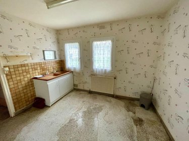 Maison a vendre Rethel 08300 Ardennes 69 m2 4 pièces 106000 euros