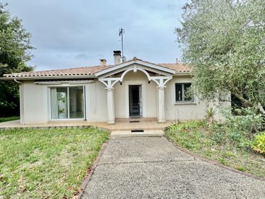 Maison a vendre Gujan-Mestras 33470 Gironde 137 m2 5 pièces 551250 euros