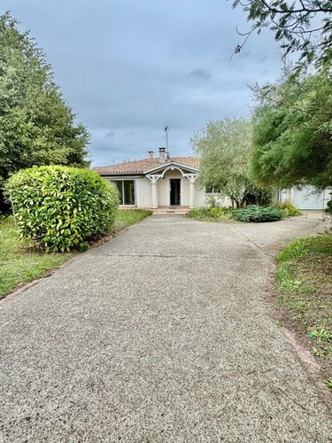 Maison a vendre Gujan-Mestras 33470 Gironde 137 m2 5 pièces 551250 euros