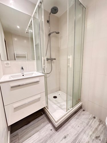 Appartement a vendre Bordeaux 33000 Gironde 27 m2 1 pièce 154000 euros