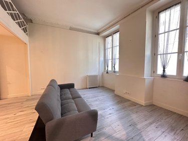 Appartement a vendre Bordeaux 33000 Gironde 27 m2 1 pièce 154000 euros