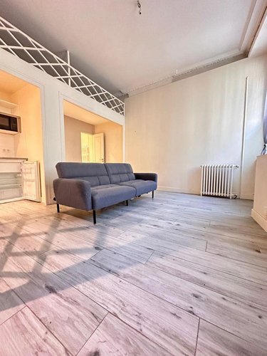 Appartement a vendre Bordeaux 33000 Gironde 27 m2 1 pièce 149000 euros