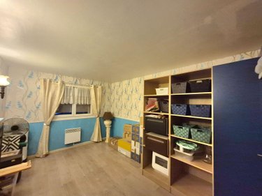 Maison a vendre Auchel 62260 Pas-de-Calais 79 m2 3 pièces 84800 euros