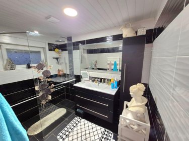 Maison a vendre Auchel 62260 Pas-de-Calais 79 m2 3 pièces 84800 euros