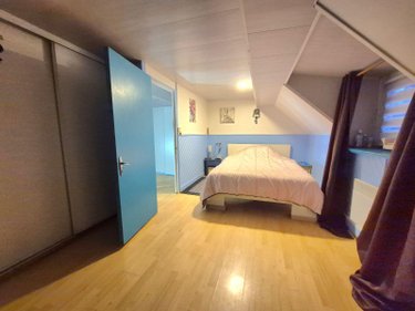 Maison a vendre Auchel 62260 Pas-de-Calais 79 m2 3 pièces 84800 euros