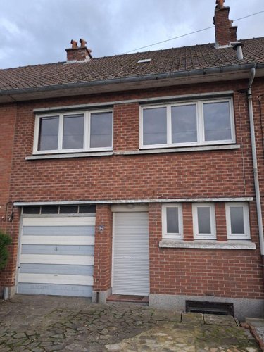 Maison a vendre Bourbourg 59630 Nord 101 m2 7 pièces 192400 euros