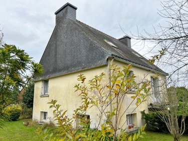 Maison a vendre Guiscriff 56560 Morbihan 63 m2 5 pièces 95400 euros