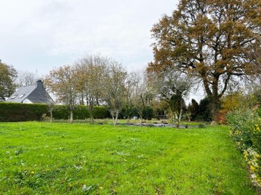 Maison a vendre Guiscriff 56560 Morbihan 63 m2 5 pièces 95400 euros