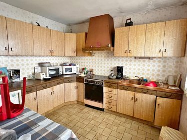 Maison a vendre Guiscriff 56560 Morbihan 63 m2 5 pièces 95400 euros