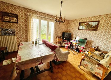 Maison a vendre Guiscriff 56560 Morbihan 63 m2 5 pièces 95400 euros