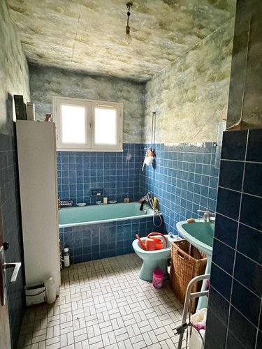 Maison a vendre Guiscriff 56560 Morbihan 63 m2 5 pièces 95400 euros