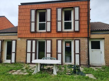 Maison a vendre Gravelines 59820 Nord 125 m2 7 pièces 234000 euros