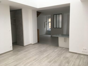 Maison a vendre Bergues 59380 Nord 117 m2 5 pièces 260000 euros