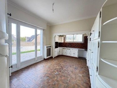 Immeuble a vendre Mellac 29300 Finistère 191 m2  312000 euros