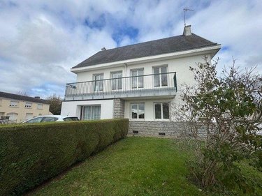 Immeuble a vendre Mellac 29300 Finistère 191 m2  312000 euros