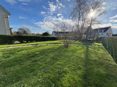 Immeuble a vendre Mellac 29300 Finistère 191 m2  312000 euros