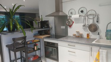 Maison a vendre Cournon 56200 Morbihan 68 m2 3 pièces 157200 euros