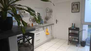 Maison a vendre Cournon 56200 Morbihan 68 m2 3 pièces 157200 euros