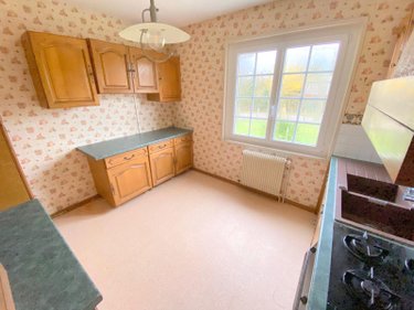 Maison a vendre Saint-Aubin-Celloville 76520 Seine-Maritime 92 m2 5 pièces 189000 euros