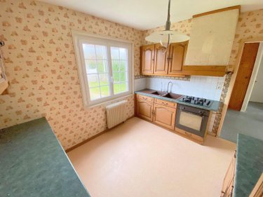 Maison a vendre Saint-Aubin-Celloville 76520 Seine-Maritime 92 m2 5 pièces 189000 euros