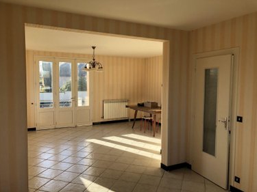 Maison a vendre Sainte-Lizaigne 36260 Indre 102 m2 5 pièces 126480 euros