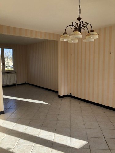 Maison a vendre Sainte-Lizaigne 36260 Indre 102 m2 5 pièces 126480 euros