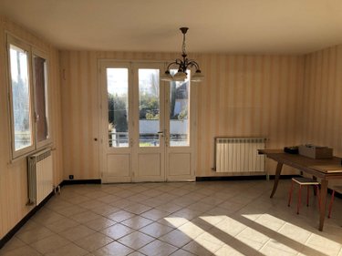 Maison a vendre Sainte-Lizaigne 36260 Indre 102 m2 5 pièces 126480 euros