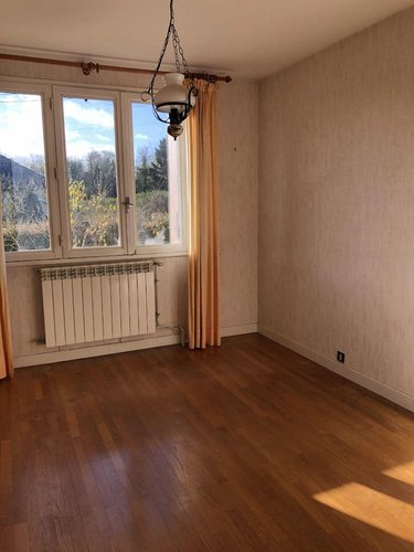 Maison a vendre Sainte-Lizaigne 36260 Indre 102 m2 5 pièces 137020 euros