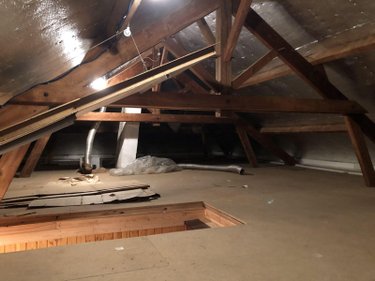 Maison a vendre Sainte-Lizaigne 36260 Indre 102 m2 5 pièces 147560 euros