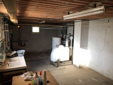 Maison a vendre Sainte-Lizaigne 36260 Indre 102 m2 5 pièces 147560 euros