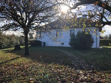 Maison a vendre Sainte-Lizaigne 36260 Indre 102 m2 5 pièces 137020 euros