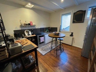 Appartement a vendre Paimpol 22500 Côtes-d'Armor 93 m2 3 pièces 344680 euros