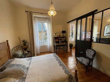 Appartement a vendre Paimpol 22500 Côtes-d'Armor 93 m2 3 pièces 344680 euros