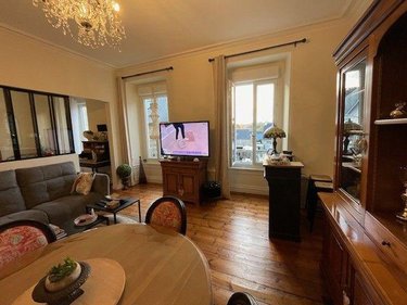 Appartement a vendre Paimpol 22500 Côtes-d'Armor 93 m2 3 pièces 344680 euros