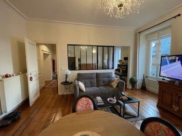 Appartement a vendre Paimpol 22500 Côtes-d'Armor 93 m2 3 pièces 344680 euros