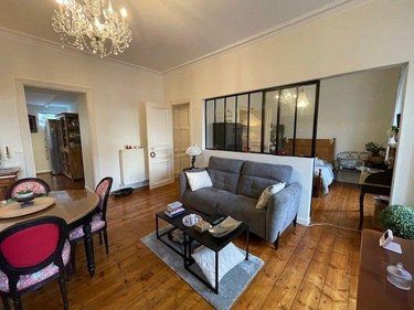 Appartement a vendre Paimpol 22500 Côtes-d'Armor 93 m2 3 pièces 344680 euros