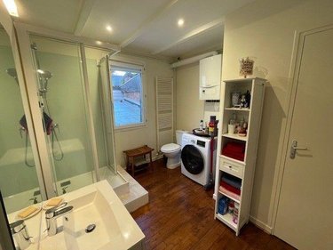 Appartement a vendre Paimpol 22500 Côtes-d'Armor 93 m2 3 pièces 344680 euros