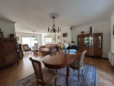 Maison a vendre Eysines 33320 Gironde 118 m2 4 pièces 445000 euros