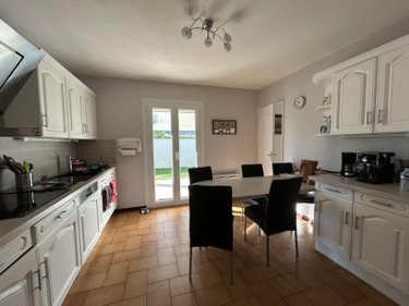 Maison a vendre Eysines 33320 Gironde 118 m2 4 pièces 445000 euros