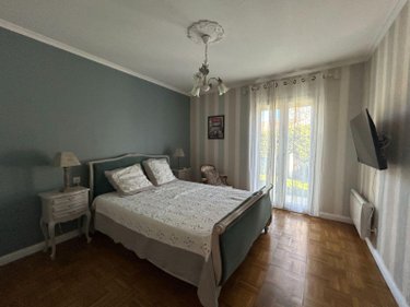 Maison a vendre Eysines 33320 Gironde 118 m2 4 pièces 445000 euros