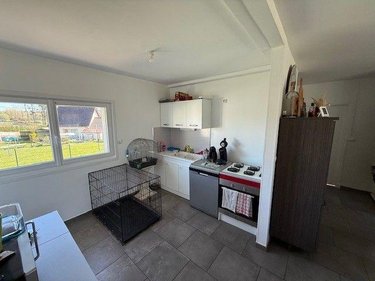 Maison a vendre Lespinoy 62990 Pas-de-Calais 94 m2 7 pièces 167600 euros