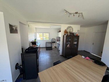Maison a vendre Lespinoy 62990 Pas-de-Calais 94 m2 7 pièces 167600 euros