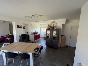 Maison a vendre Lespinoy 62990 Pas-de-Calais 94 m2 7 pièces 167600 euros
