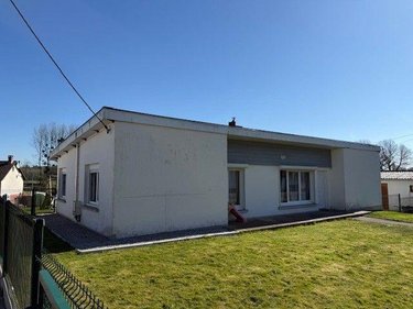 Maison a vendre Lespinoy 62990 Pas-de-Calais 94 m2 7 pièces 167600 euros