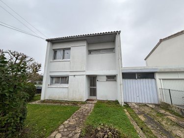 Maison a vendre Eysines 33320 Gironde 91 m2 4 pièces 333200 euros