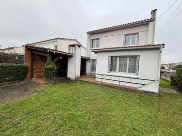 Maison a vendre Eysines 33320 Gironde 91 m2 4 pièces 333200 euros